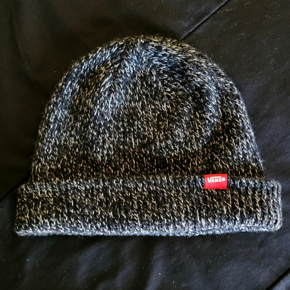 Vans Beanie (Black)